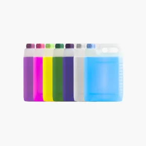desodorantes Desodorante Líquido Perfumado para Pisos y Superficies x 5 Litros